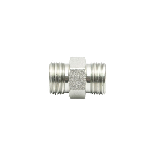 Straight adapter fitting FE M20x20x1.5