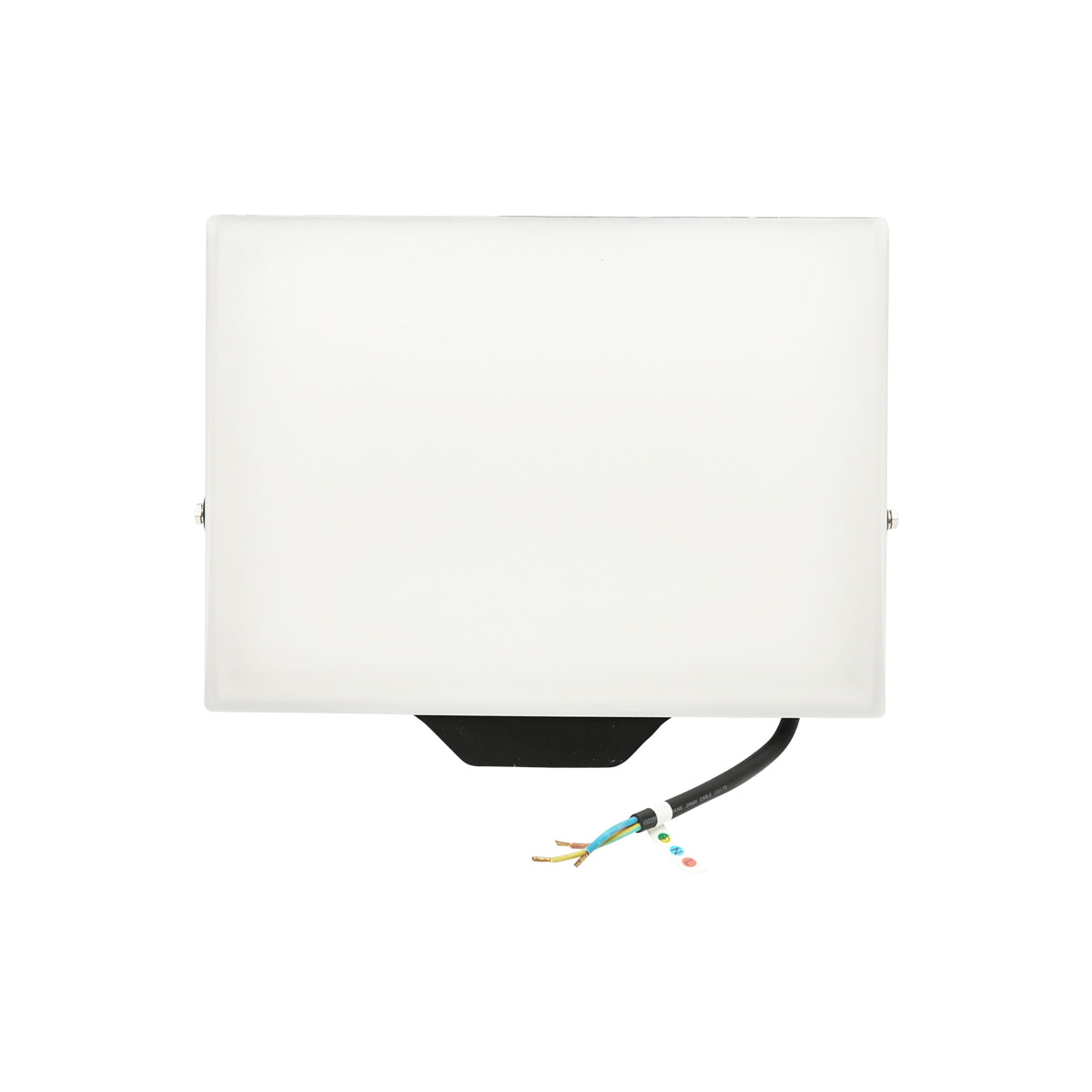 LED projector 100W, 8000lm, 6400K, IP65 power supply 220V-240V Breckner Germany