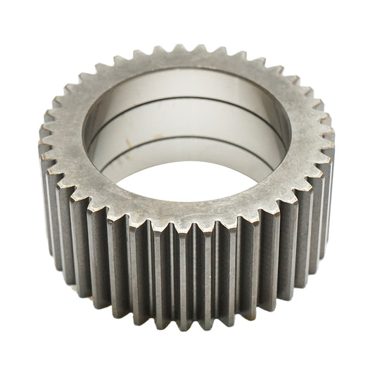 Satellite pinion face for John Deere, Fendt, Deutz Z=39 OEM code L110237, F117301020080, T151064