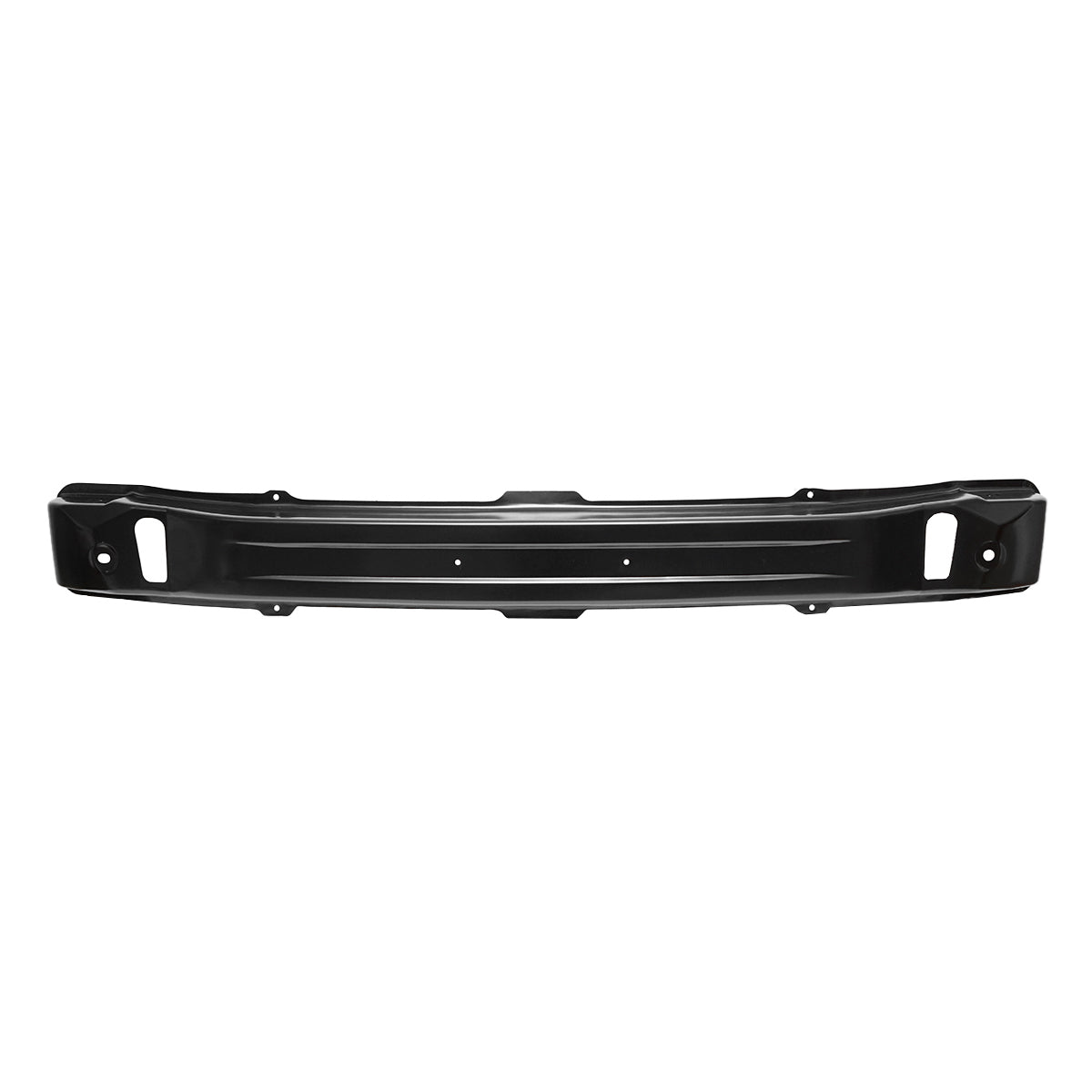 Front bumper reinforcement Dacia Logan facelift and Sandero 6001551322