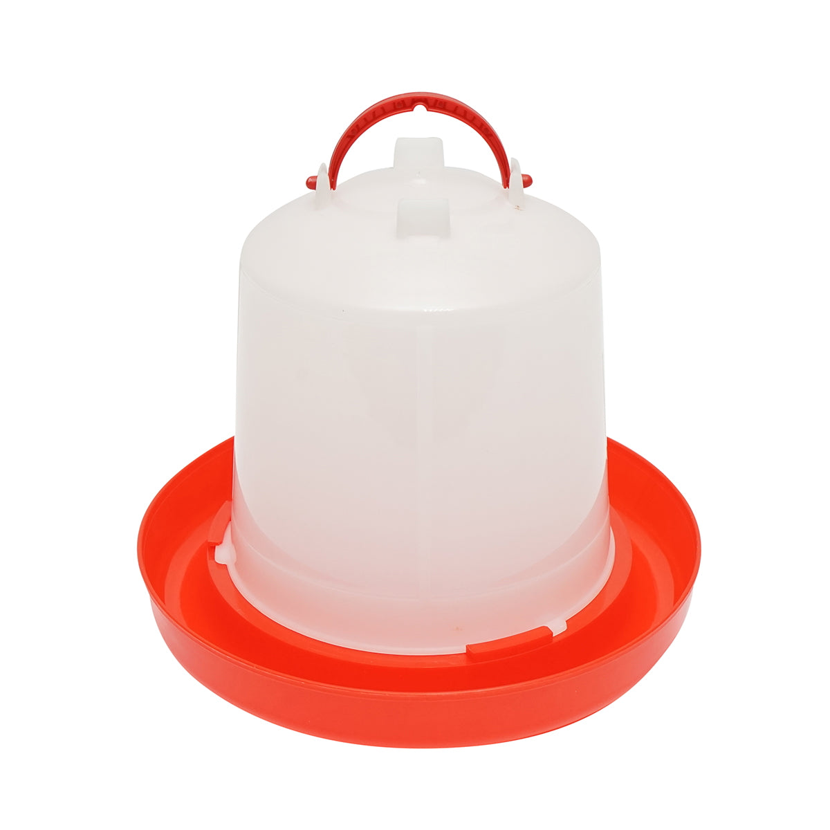 Drinker for chicks and poultry 3L Breckner Germany