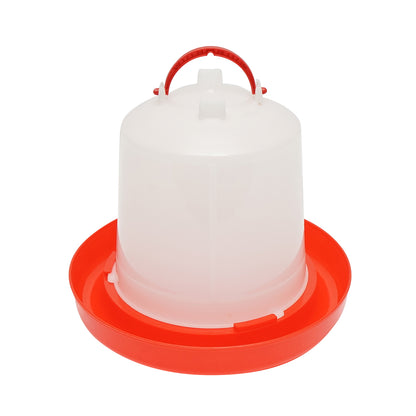 Drinker for chicks and poultry 3L Breckner Germany