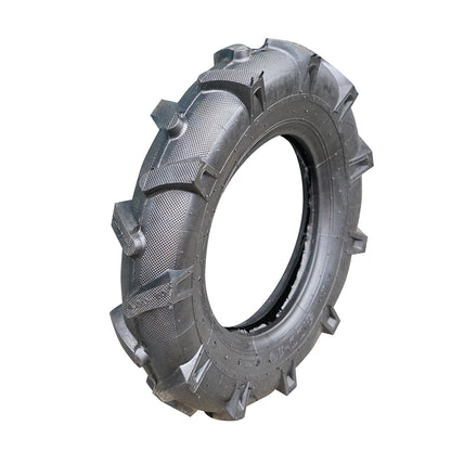 Agricultural tire 400/10 R1 lug 4PR