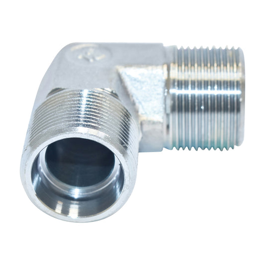 Adapter L M26x1.5 external thread