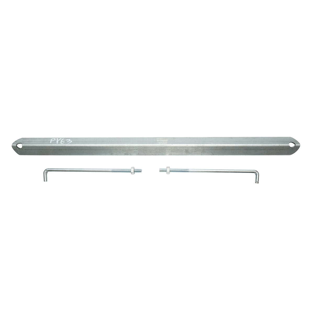 Fiat 480 battery support OEM code 7531135