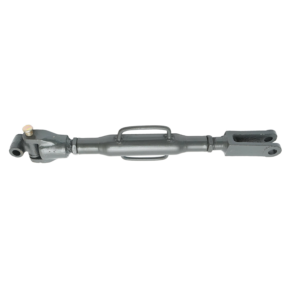 Side pull stabilizer with handle for Massey Ferguson OEM code 1887372M91