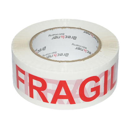 Adhesive tape, fragile scotch 50mmx130m