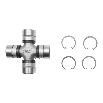 Cardan cross 39x118.50 compatible with all Perkins cardans.