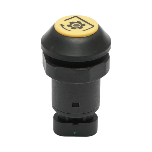 Power outlet start button Deutz-Fahr, Same, Lamborghini OEM code 04411533, 0441153310, 276593500, 3605558