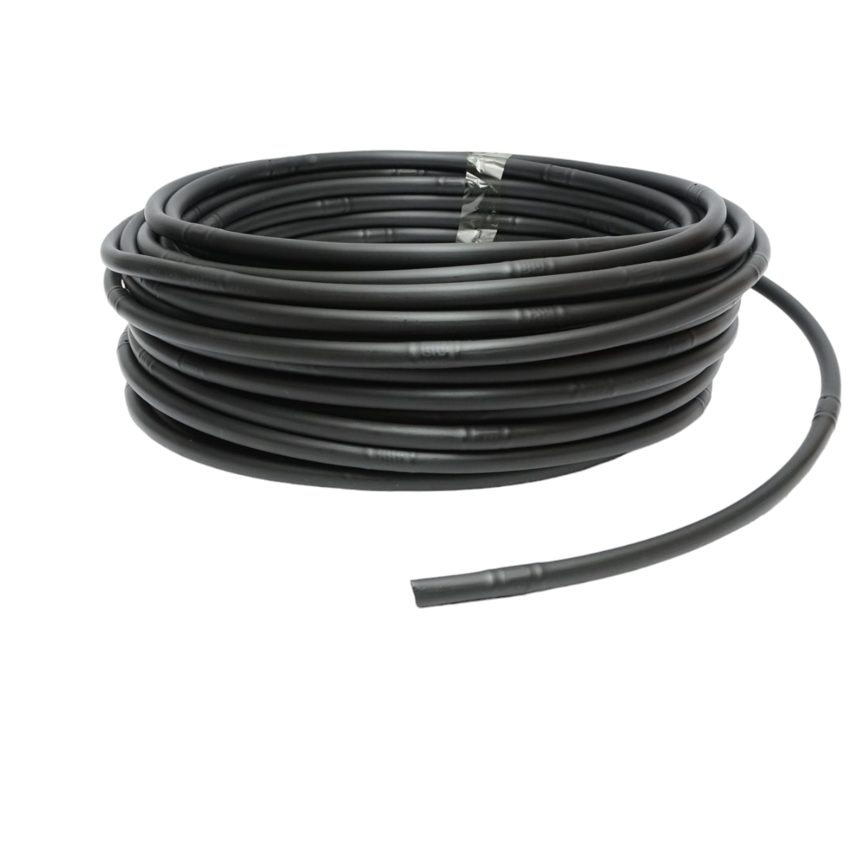 Drip irrigation pipe, 50M roll 4L/H, D16mm, pitch 33cm Breckner Germany