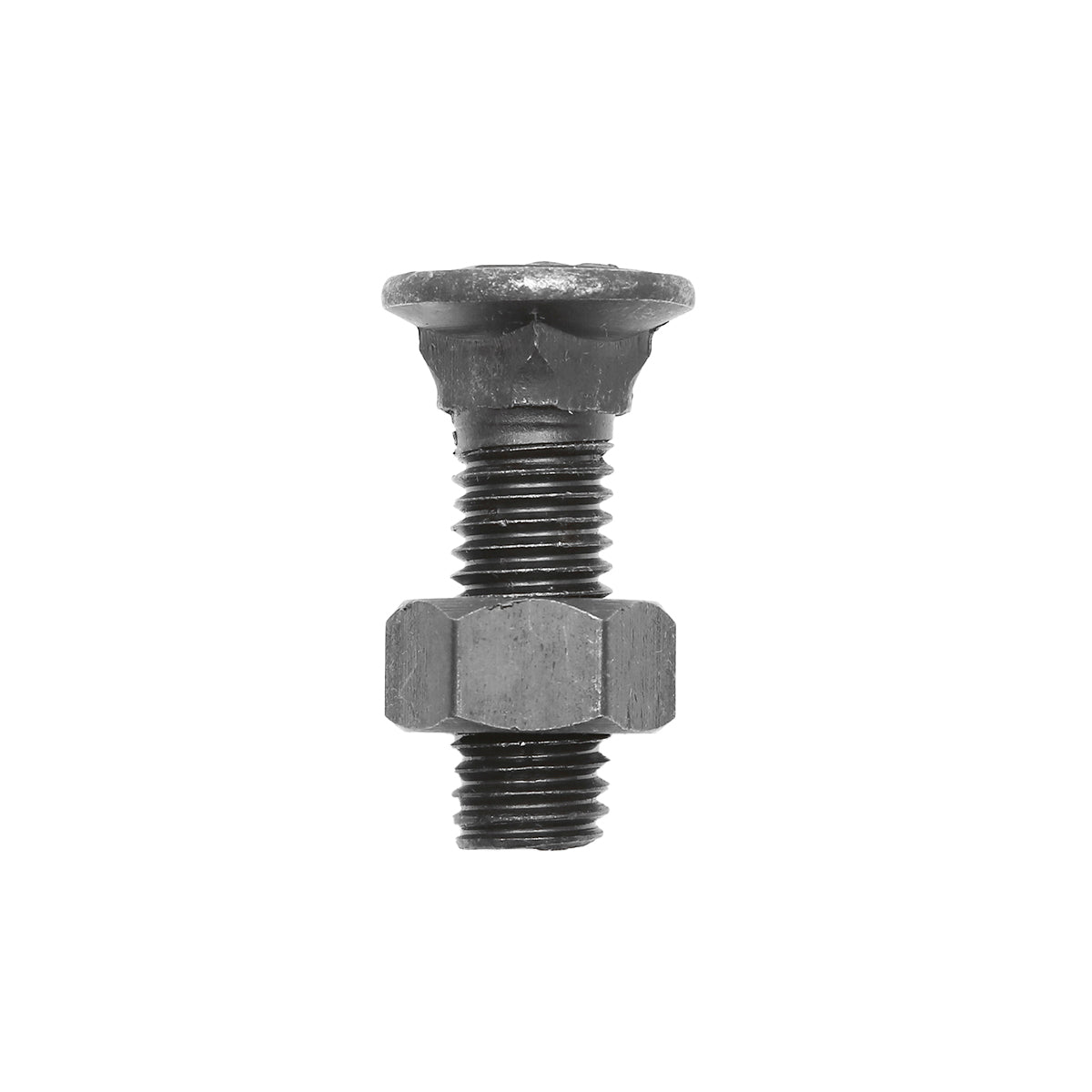 Bolt with nut M12X30 PP2