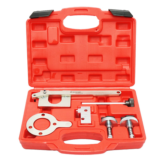 Fiat 1.3 multijet engine timing locking and fixing tool kit Breckner Germany