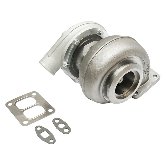 Turbocharger for John Deere OEM code RE60046, 471049-0004, 40-30392