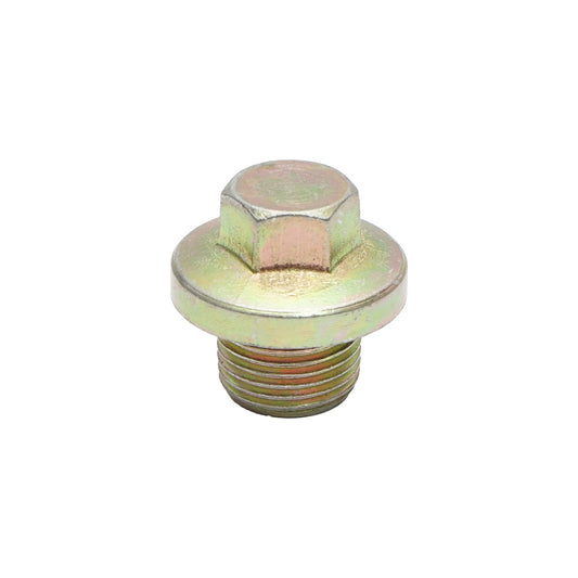 Emptying plug for oil bath Massey Ferguson, Claas, Landini, JCB OEM code 2487004, 1750123M1, 32186404, 3638648M1, 376501X1, 747294M1, 748160M1, 884691M1, 884691