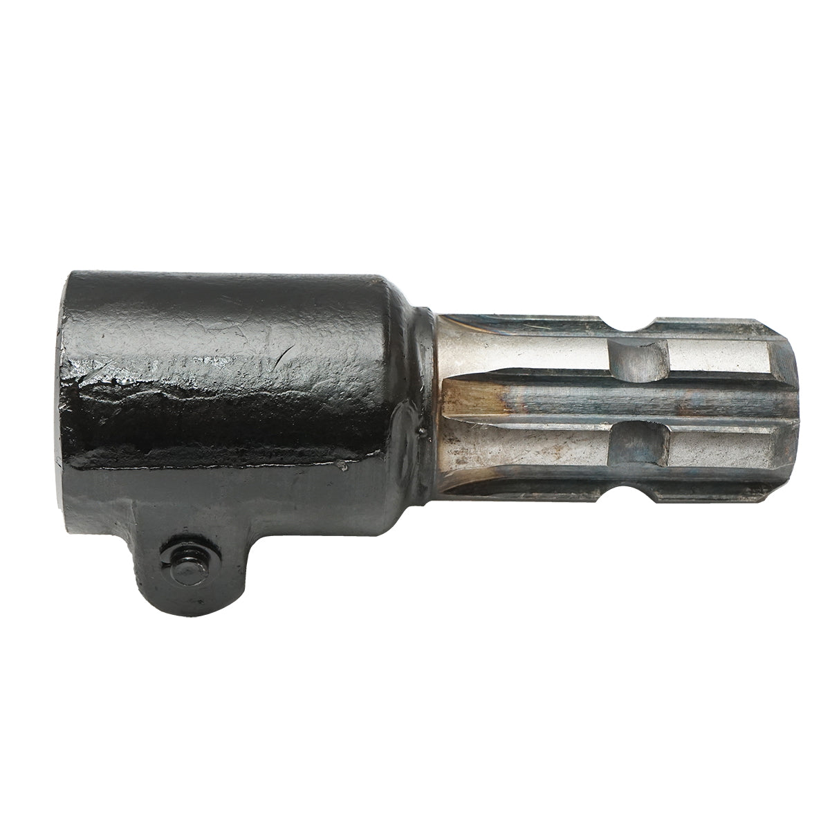Universal joint adaptor Z6 1 3/4 to Z6 1 3/8