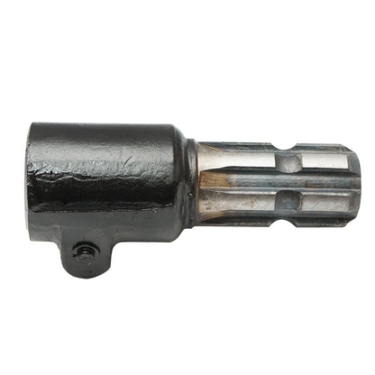 Universal joint adaptor Z6 1 3/4 to Z6 1 3/8