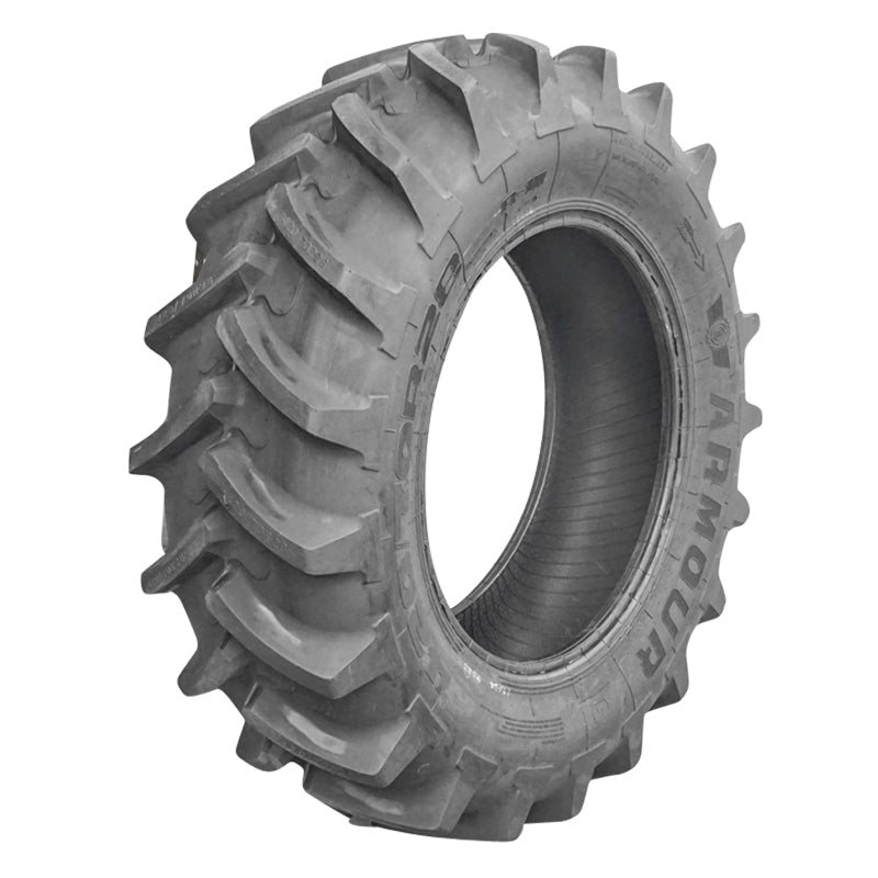 Radial agricultural tire tubeless 420/70R28 R-1W