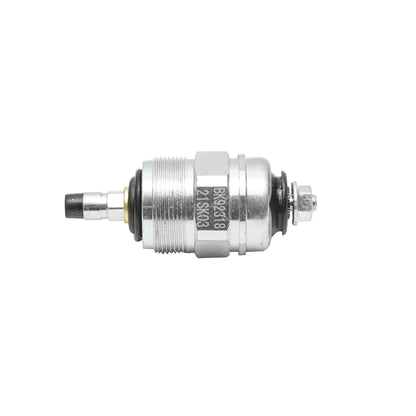 Universal solenoid for 24V injection pump, 24mm thread size Breckner Germany