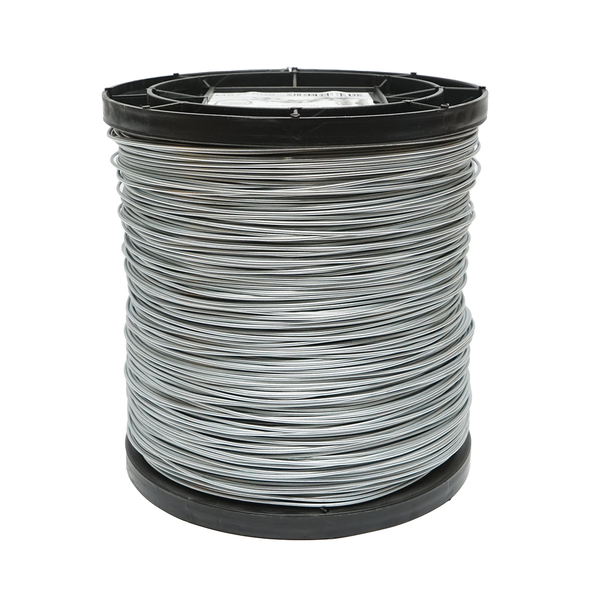 Galvanized wire for electric fence 1.6mm x 1000m Breckner Germany