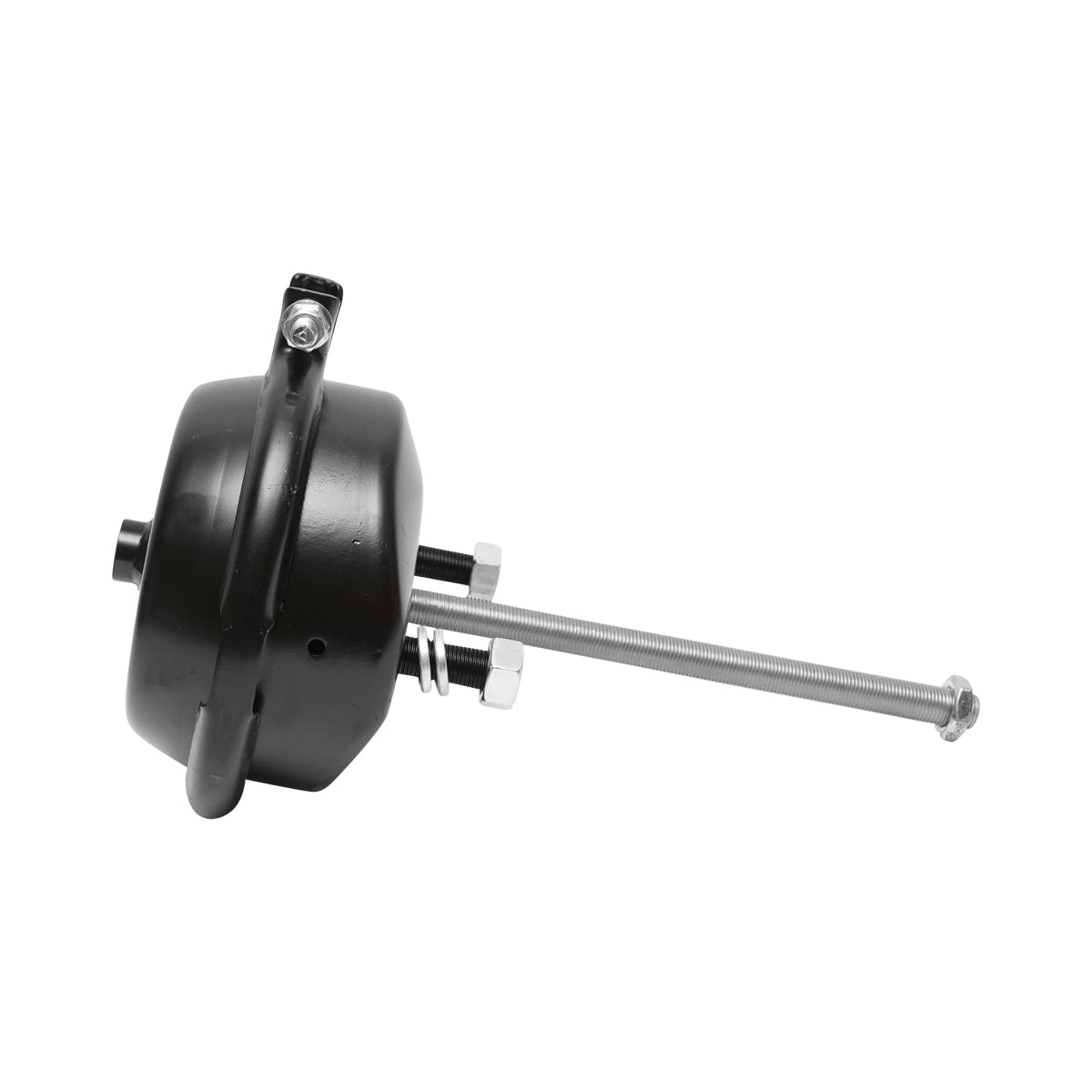 Simple brake chamber T24 OEM code 4231069000, A0004207524, 0834483, 05.444.15.10.0, 77348, 84495, 81.51101.6058, 0070.100.24, 1118473, 051012, 1618593 Breckner Germany