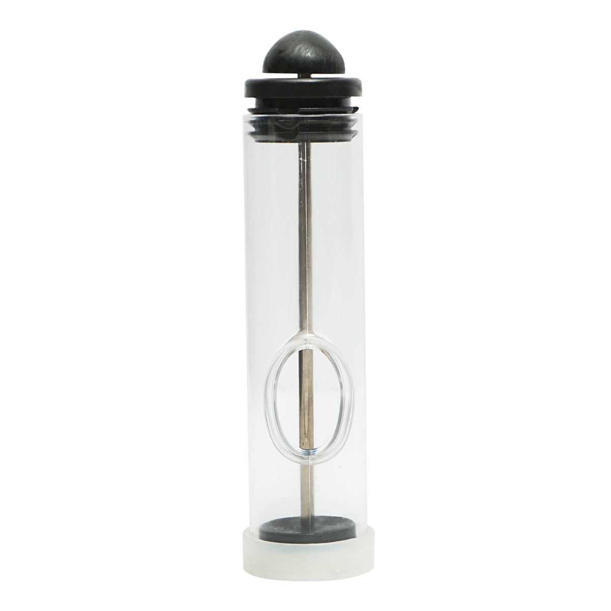 Cylindrical marker for queen bee