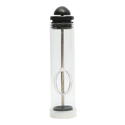 Cylindrical marker for queen bee