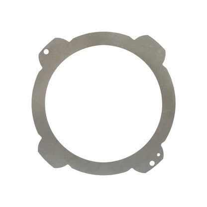 John Deere intermediate disc outer diameter 333.9mm, inner diameter 238mm, thickness 4mm OEM code R216293, R173444
