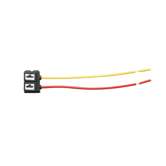 Connector, socket bulb H7