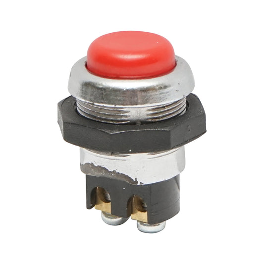 Metal start button with return Breckner Germany