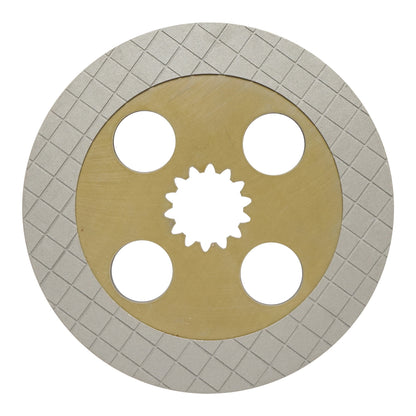 Brake disc for Fiat OEM 4993585