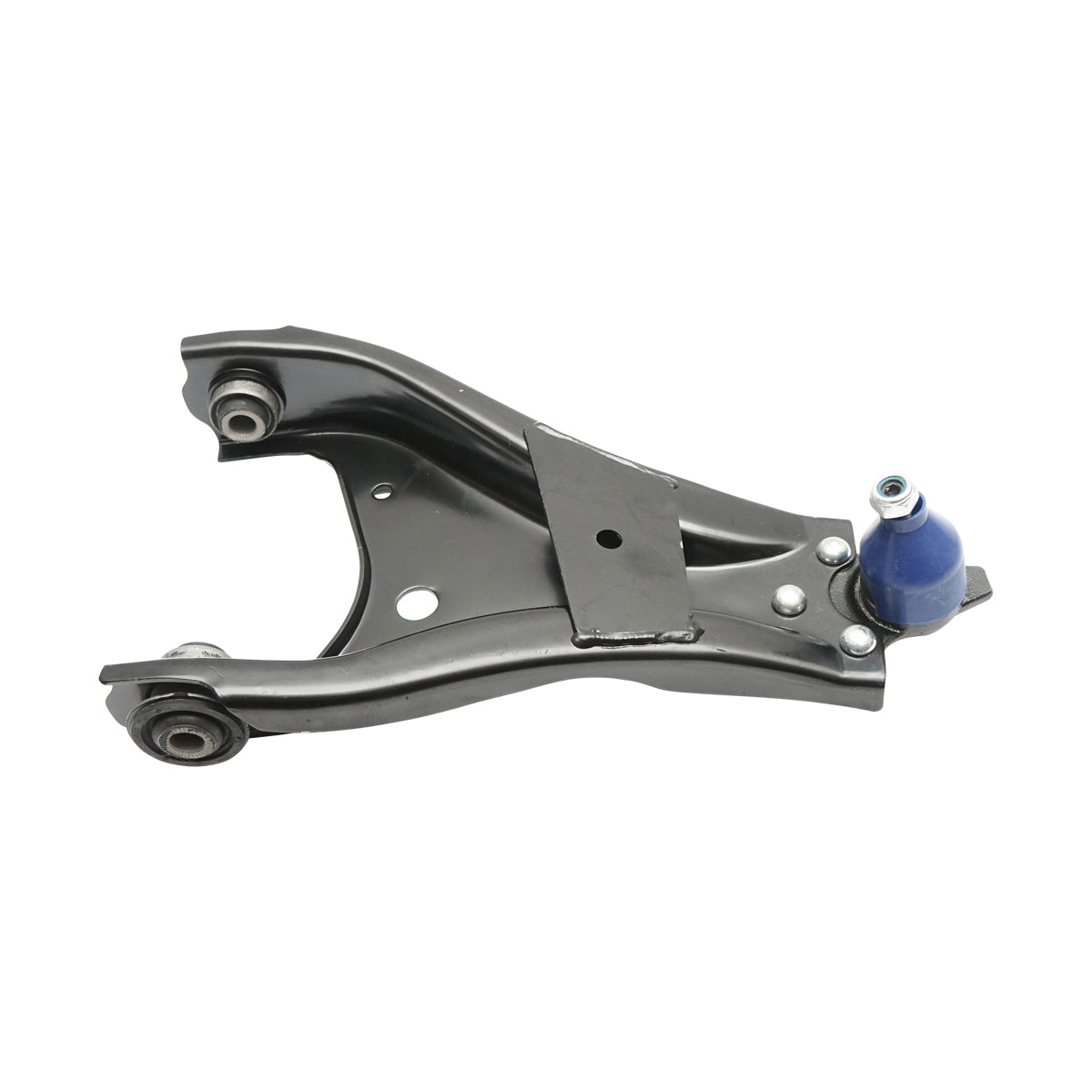 Assembled lower arm Dacia Duster right 545006542R 545001535R