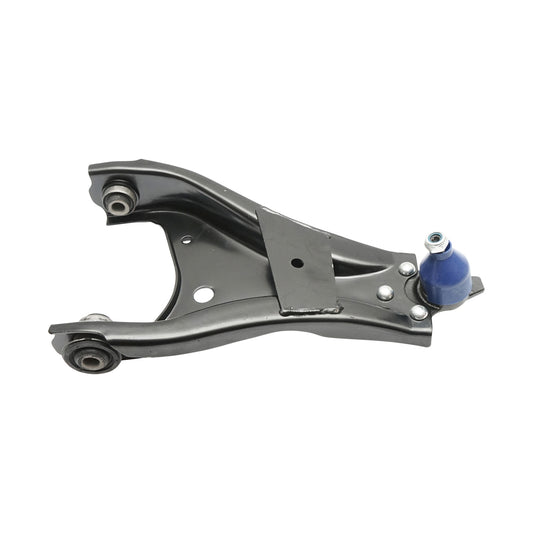 Assembled lower arm Dacia Duster right 545006542R 545001535R