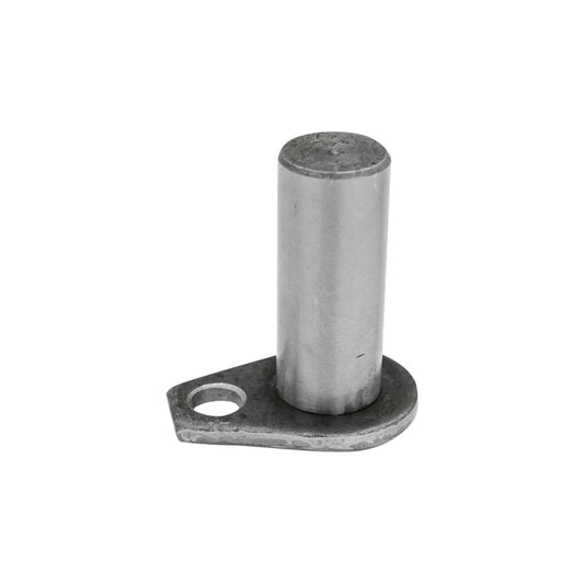 Ax/bolt piston rod monoblock UTB U-445 and Fiat UTB40.58.152