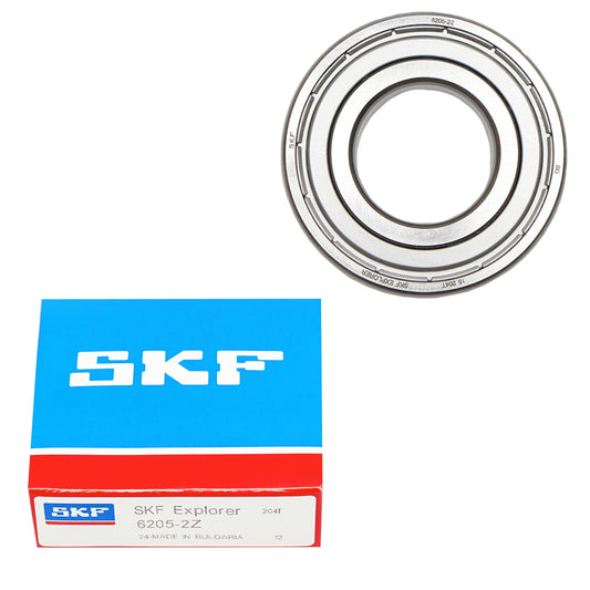 SKF bearing 6205-2Z