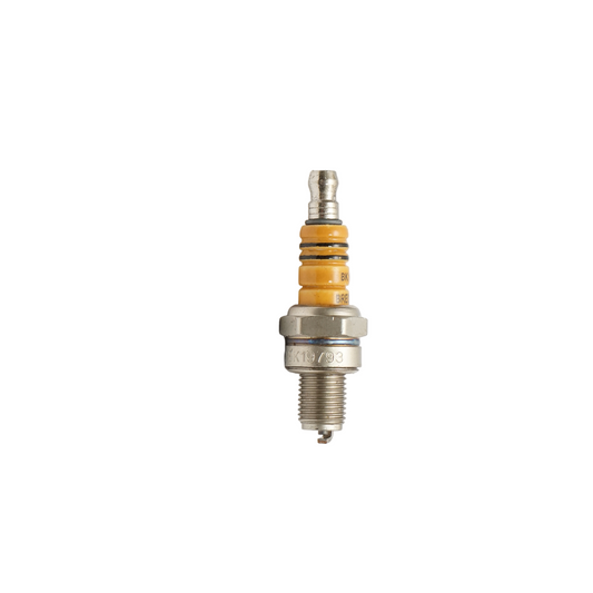 2-stroke spark plug code CMR6H, NGK3365, compatible with Stihl, Husqvarna chainsaws from Breckner Germany.