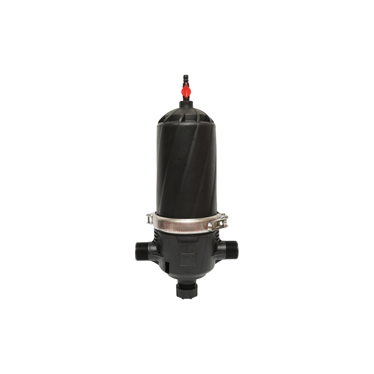 Modular disc filter 2-63mm for Breckner Germany irrigation system