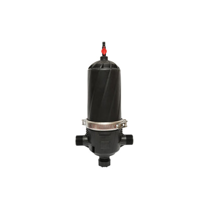 Modular disc filter 2-63mm for Breckner Germany irrigation system