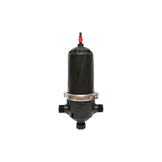 Modular disc filter 2-63mm for Breckner Germany irrigation system