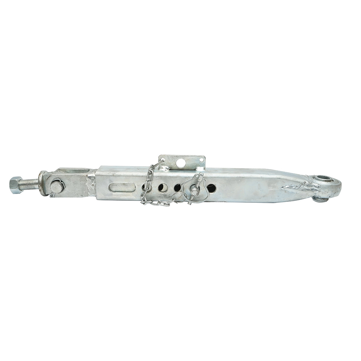 Adjustable rod, stabilizer for Massey Ferguson OEM 160142, 460-560mm