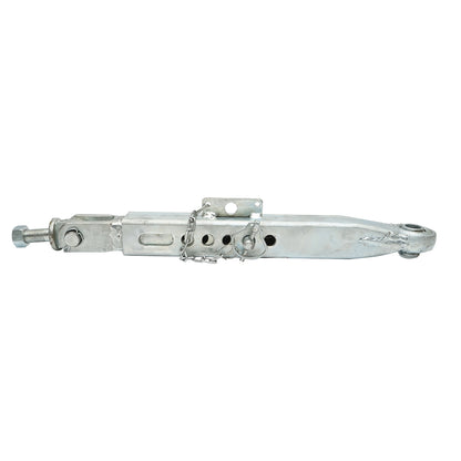 Adjustable rod, stabilizer for Massey Ferguson OEM 160142, 460-560mm