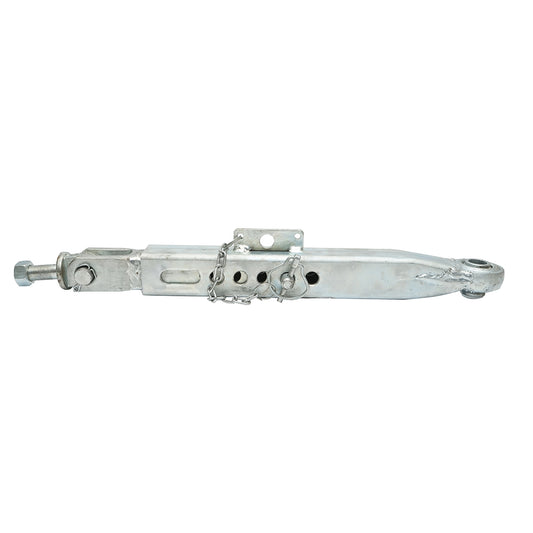 Adjustable rod, stabilizer for Massey Ferguson OEM 160142, 460-560mm