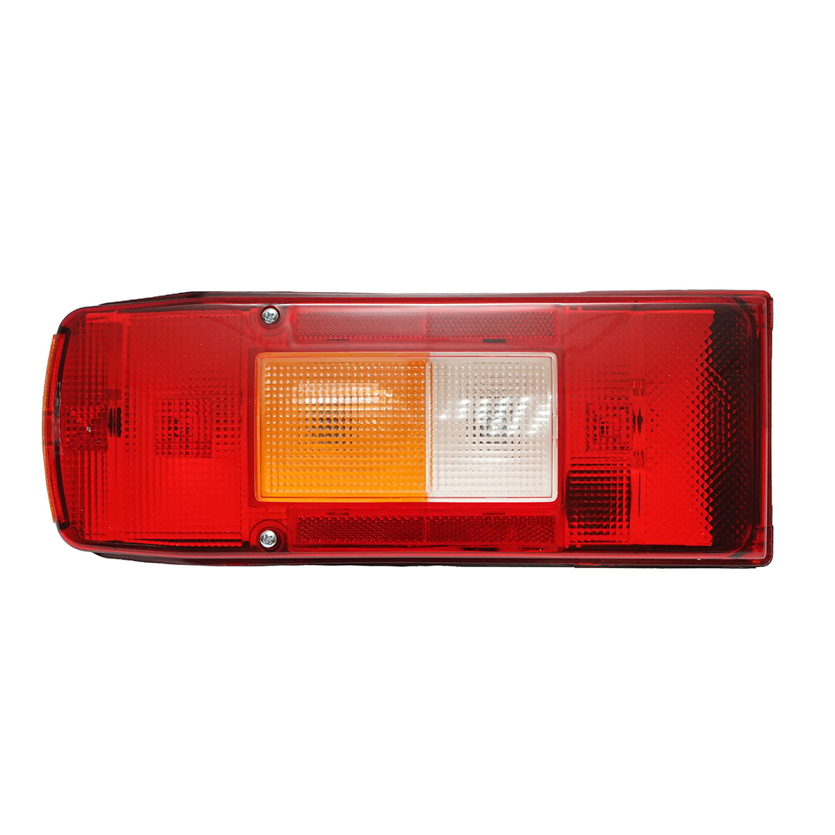 Right rear stop lamp Volvo 355x130x94.6mm OEM code 20507623