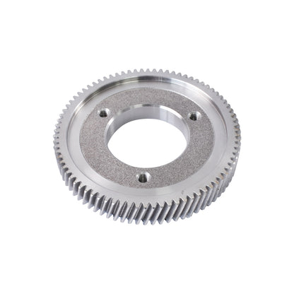 Distribution pinion U-445 Z=80