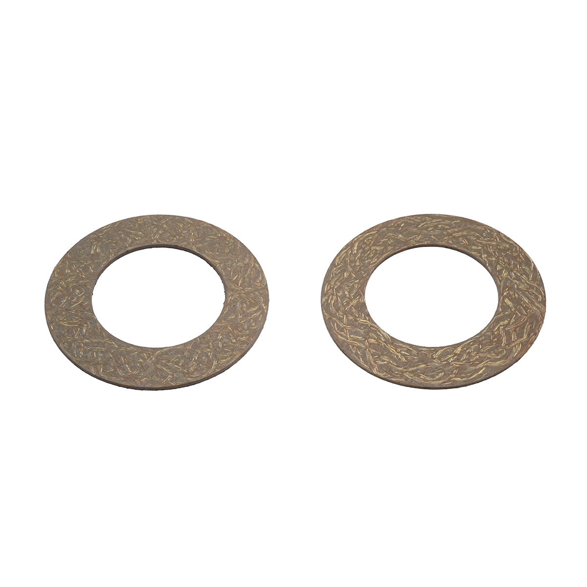 Clutch friction disc set cardan 152x90mm