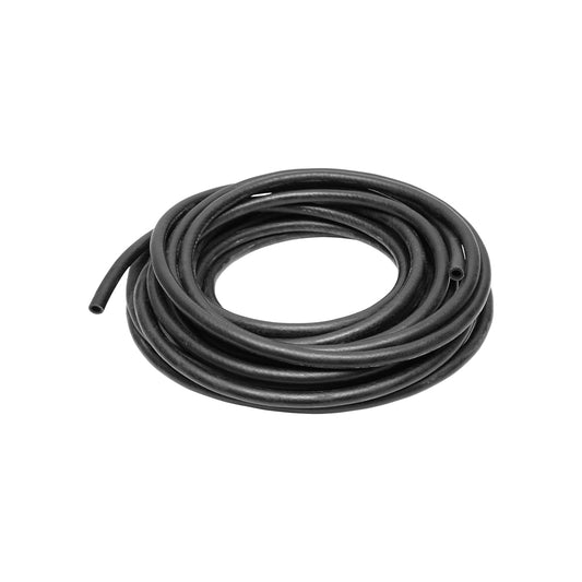 Fuel hose reel 8x14mm L=15M with textile insert High Pressure Breckner Germany