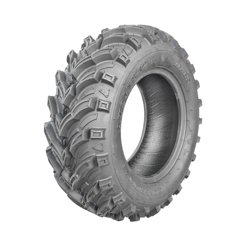ATV Tire 24x8/12 6PR TL MARS