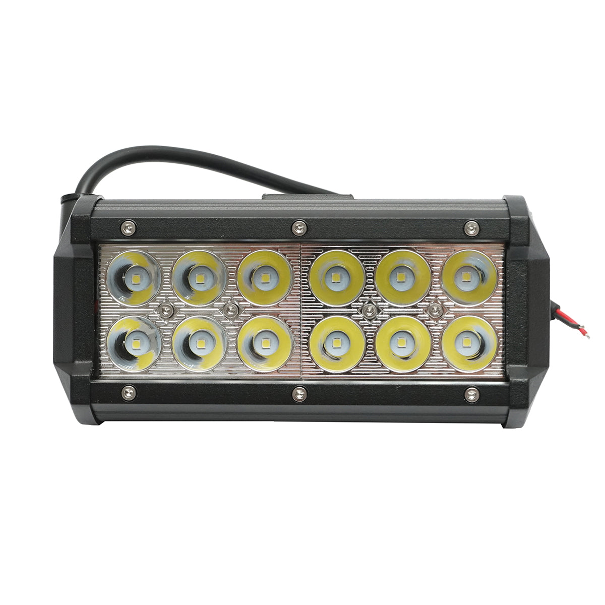 12 LED bar lamp 10-60V 36W Breckner Germany