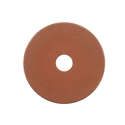Disc for chainsaw sharpening machine 108x22x4.8mm