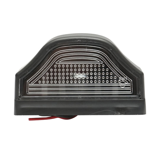 Pleasant lighting lamp for registration 12/24V FR0212B Breckner Germany