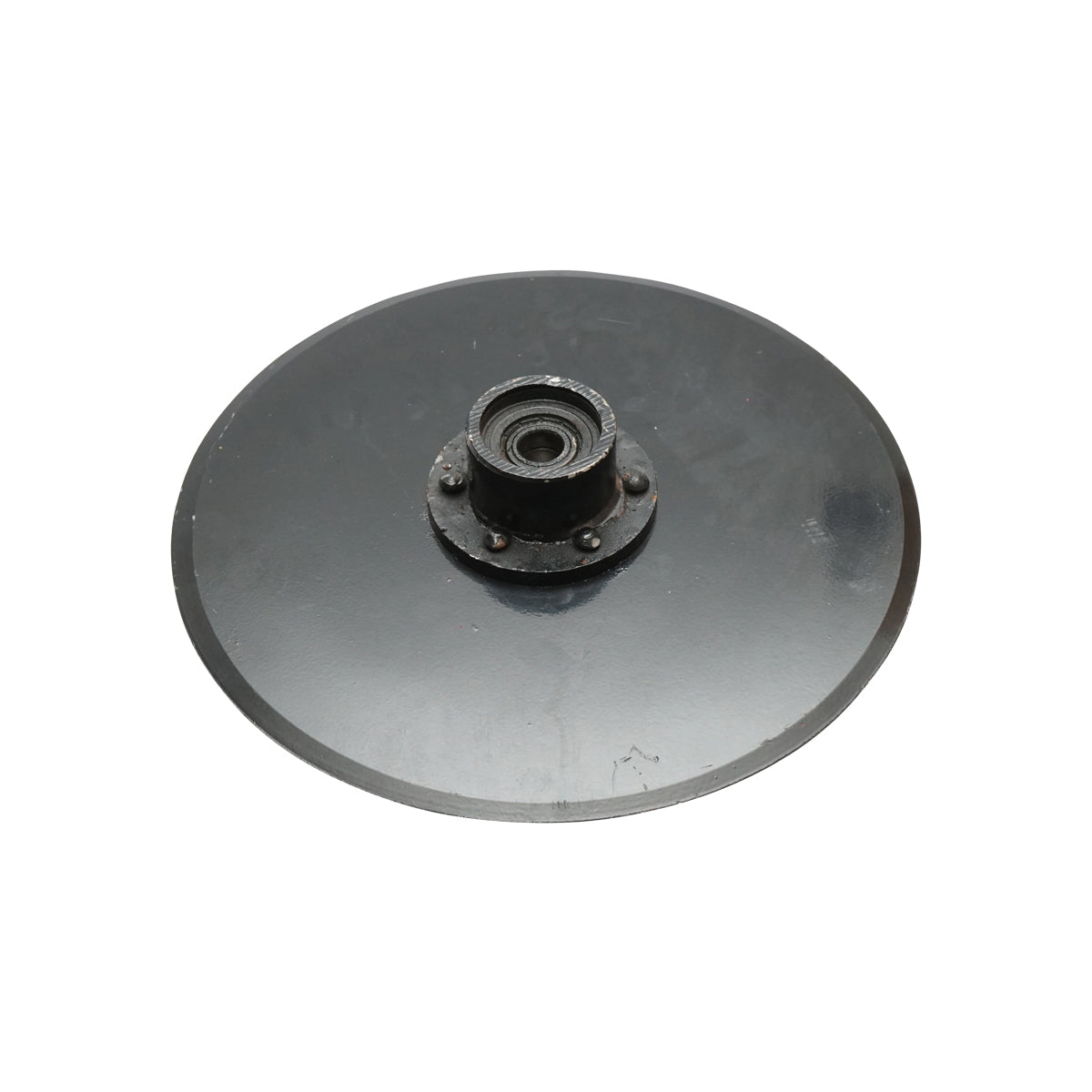 Disc with hub for double disc furrow 300 mm SUP29